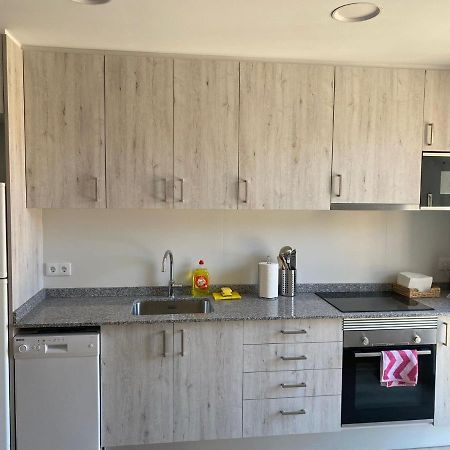 Apartamento En El Centro Игуалада Екстериор снимка