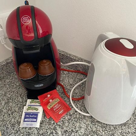 Apartamento En El Centro Игуалада Екстериор снимка