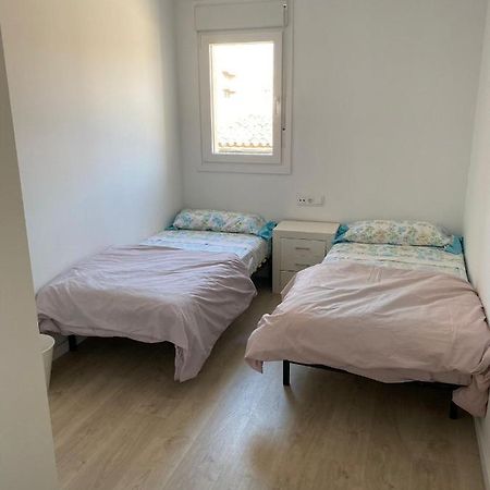 Apartamento En El Centro Игуалада Екстериор снимка